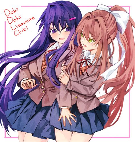 doki fanart|doki doc fanart.